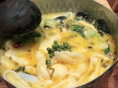 -小满手工粉(上海月星环球港店)