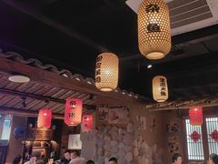 -帝一铭家宴(板塘店)