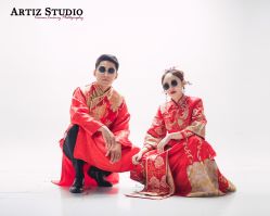 -THE QUEEN(北京店)