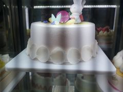 -味多美蛋糕(安定门店)