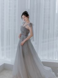 -韩国天使嫁衣婚纱礼服馆(上海旗舰店)