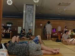 -汤连得温泉馆(宝山店)