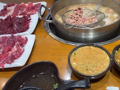 -高兴一锅潮汕鲜牛肉火锅(银座店)