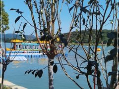 -东钱湖旅游度假区