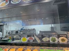 -天顺渔港·海景餐厅(星海广场店)