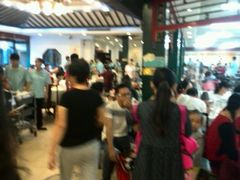 -东来顺饭庄(王府井步行街店)