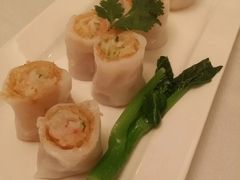 -酌宴府The China Club·广州万富希尔顿酒店(云城东路店)