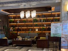 -御海8号温泉酒店
