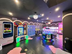 -MELAND CLUB亲子乐园·派对·餐厅(北京芳圆里ID MALL店)