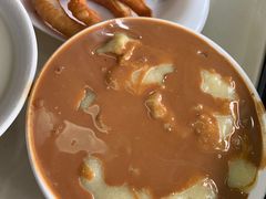 面茶-护国寺小吃(安定门店)