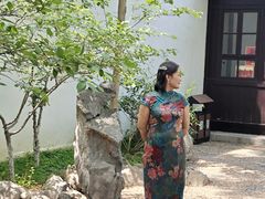 -南京市民俗博物馆(甘熙故居)