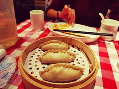 -西贝(上海我格广场店)