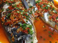 -千岛湖小鱼儿·淳安匠心农家菜