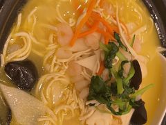 -怡园饭店-餐厅(四望亭店)