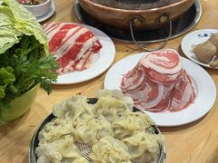 -元盛居(亚泰大街店)