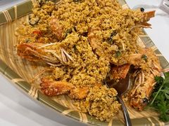 -龙海鲜螃蟹王(宏茂桥店)