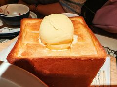 -绿茶餐厅(财富购物中心店)