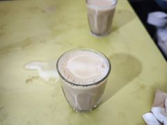 -老光明岗琼甜茶馆