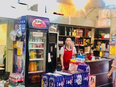 -韩风烤牛肉冷面店