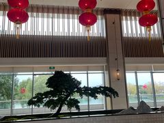 -上海佘山世茂艾美酒店