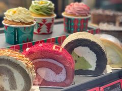 -星巴克(西安旺座现代城店)