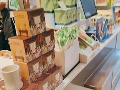 -奈雪的茶(金鹰广场店)