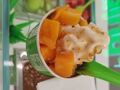 -Salud撒露欧洲冻酸奶(五道口购物中心店)