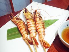 -九井澤精致料理(金茂店)