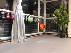 -北武堂拳击散打搏击泰拳俱乐部(三里屯总店)
