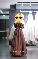 点击看大图 -MANLI BRIDAL婚纱
