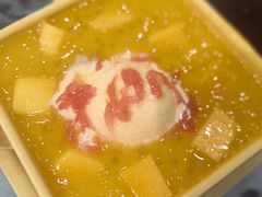 -福星牛奶甜品店(常平店)