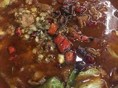 -同发号饭庄(复兴路店)