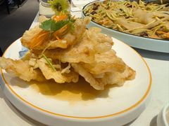 -北李妈妈菜·海肠捞饭(开发区万达店)
