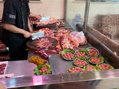 -伟记牛肉(金鸿公路店)