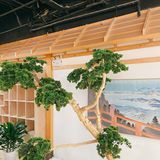 西咸的水上世界～