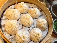 -馋三尺蟹粉小笼(人民广场店)