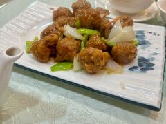 -宝发园名菜馆
