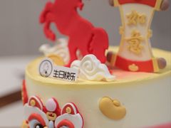 -CAKE BOSS 蛋糕老板(西单君太百货店)