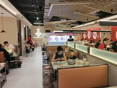 -宴全牛粤来越牛潮汕鲜牛肉火锅(海州万达广场店)