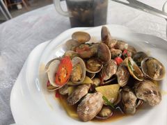 -众味海鲜大排档·活海鲜·潮汕味(南澳店)