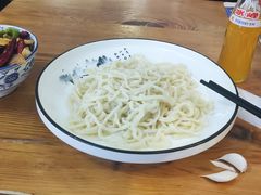 -香辣爆肚面(钟楼店)