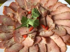 -龙姐私房菜(和顺古镇店)