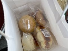 -0+1·手作面包(新北店)