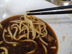 -顺心拉面馆(马道街店)