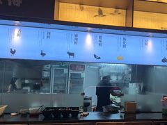 -渔舟意·湖南家宴(萝岗纳金城店)