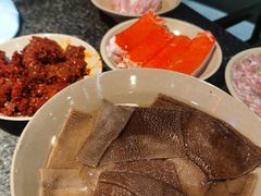 -大虎重庆老火锅(正弘城店)
