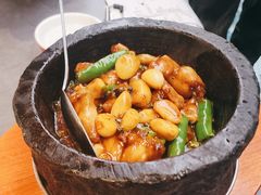 -江南里·新浙菜(苏州大悦城店)