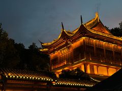 -夫子庙秦淮河画舫