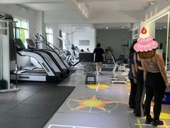 -RM GYM健身私教馆(白云元立方创意园店)