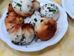 -张记汤馆(嫩江路店)